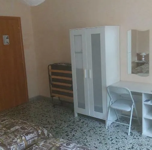 Bed And Breakfast Il Subacqueo