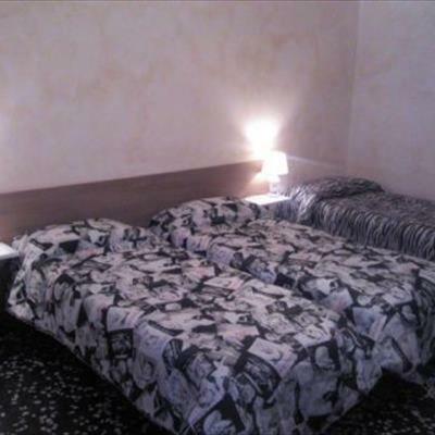 Il Subacqueo 3* Tarente