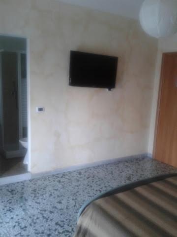 Il Subacqueo Bed & Breakfast Tarente